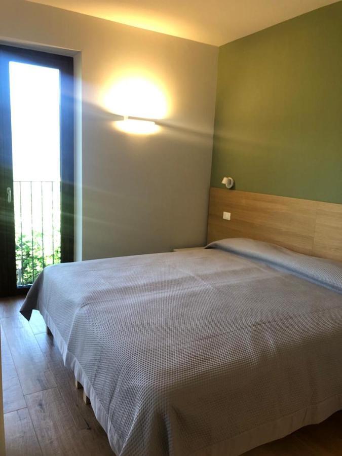 Agriturismo Forest B&B Iseo Buitenkant foto