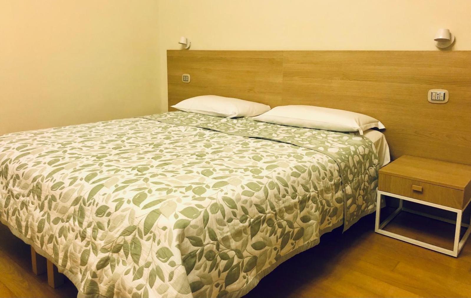 Agriturismo Forest B&B Iseo Buitenkant foto