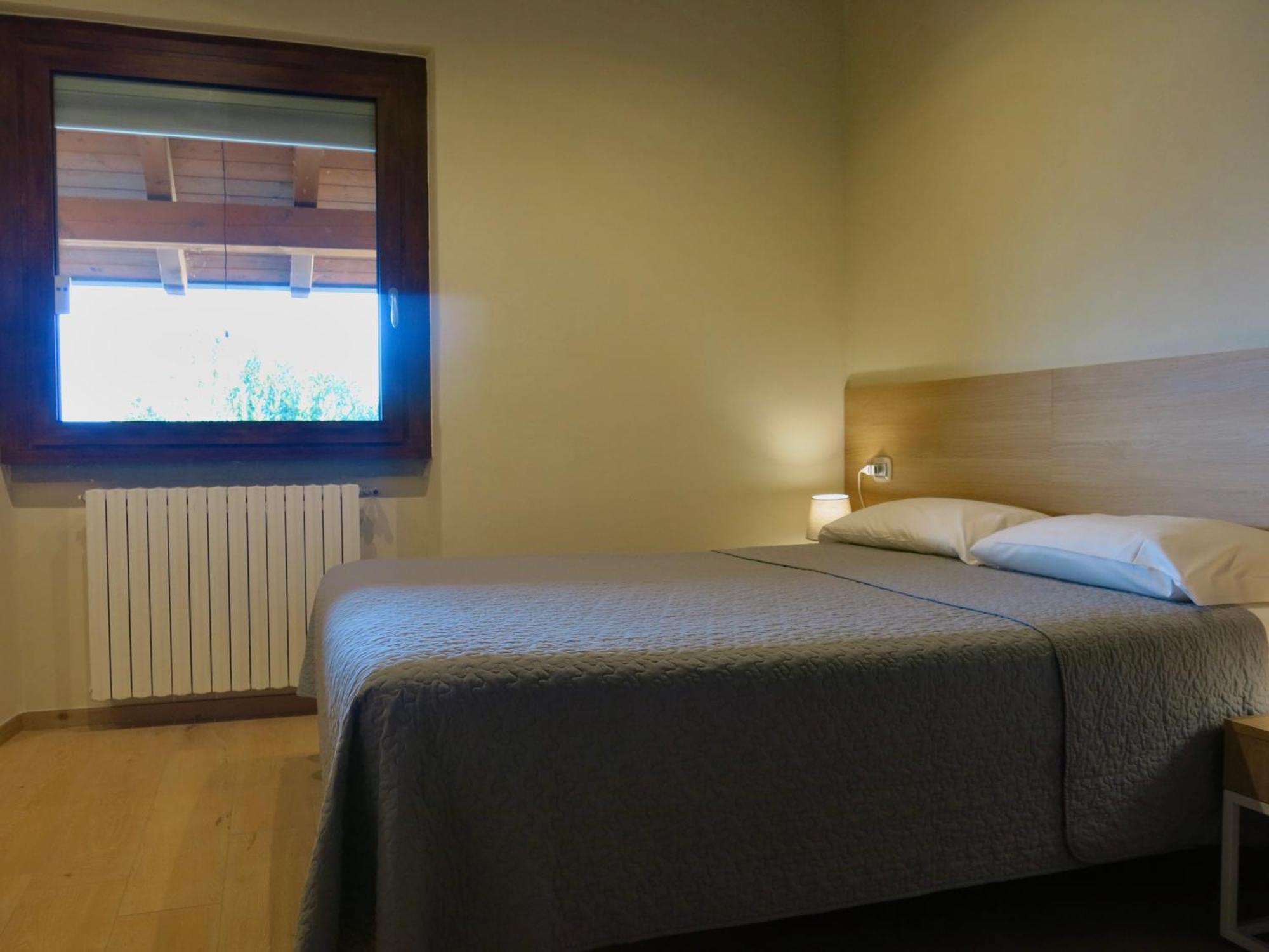 Agriturismo Forest B&B Iseo Buitenkant foto