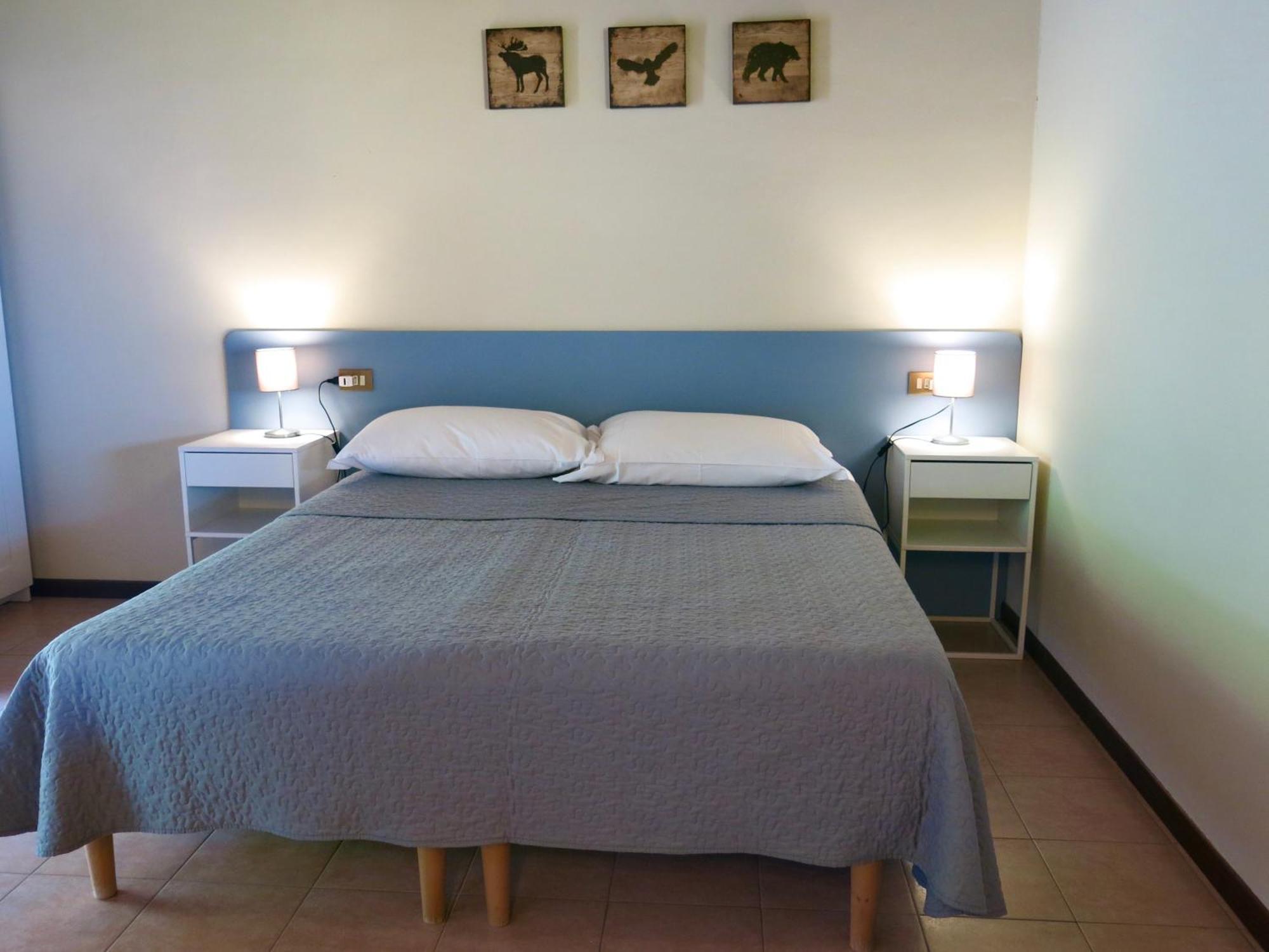 Agriturismo Forest B&B Iseo Buitenkant foto