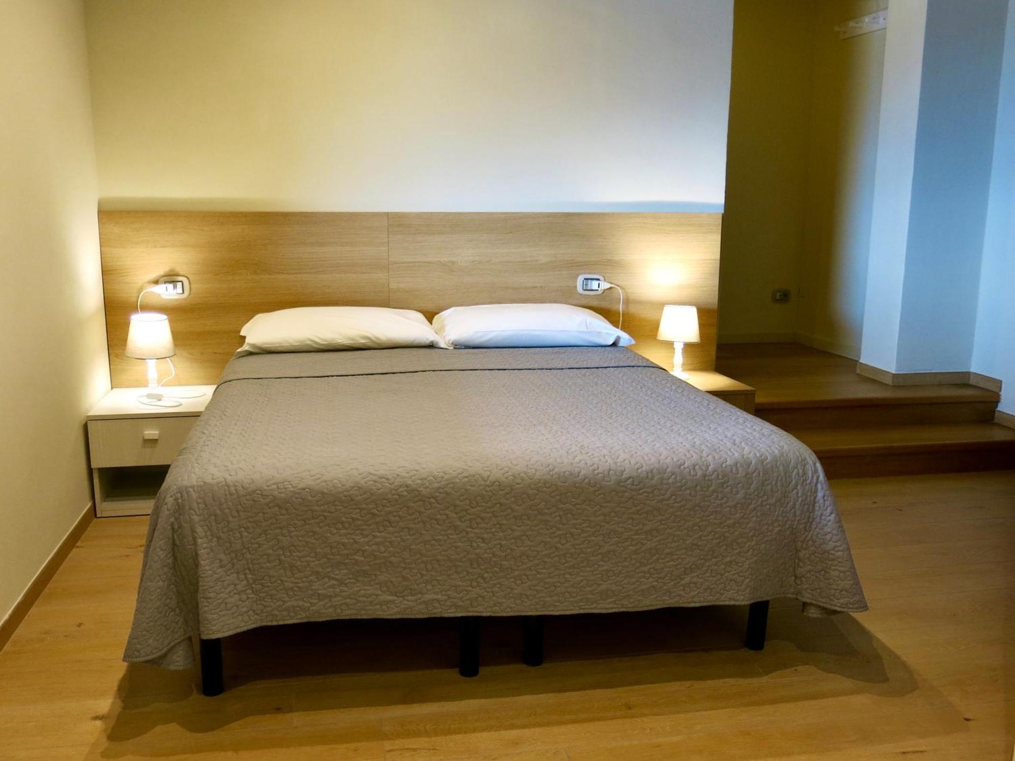 Agriturismo Forest B&B Iseo Buitenkant foto