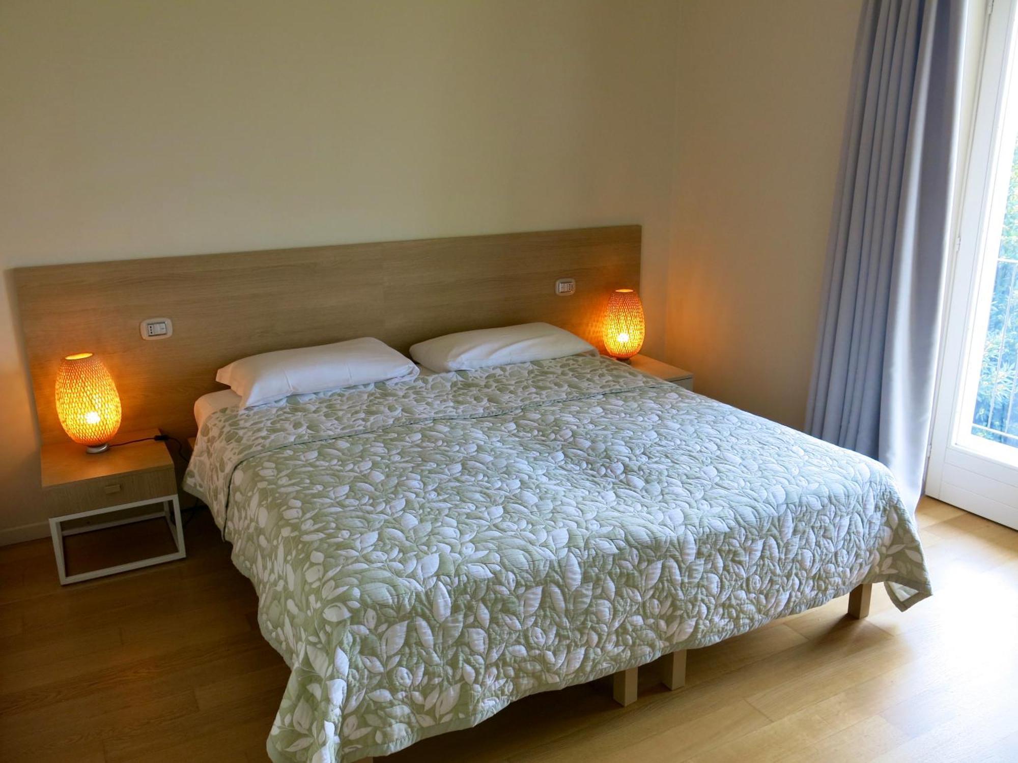 Agriturismo Forest B&B Iseo Buitenkant foto